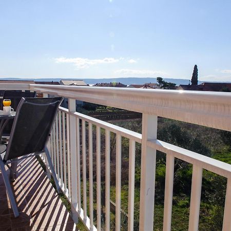 Apartman Sunny Vacay Kaštela Kültér fotó