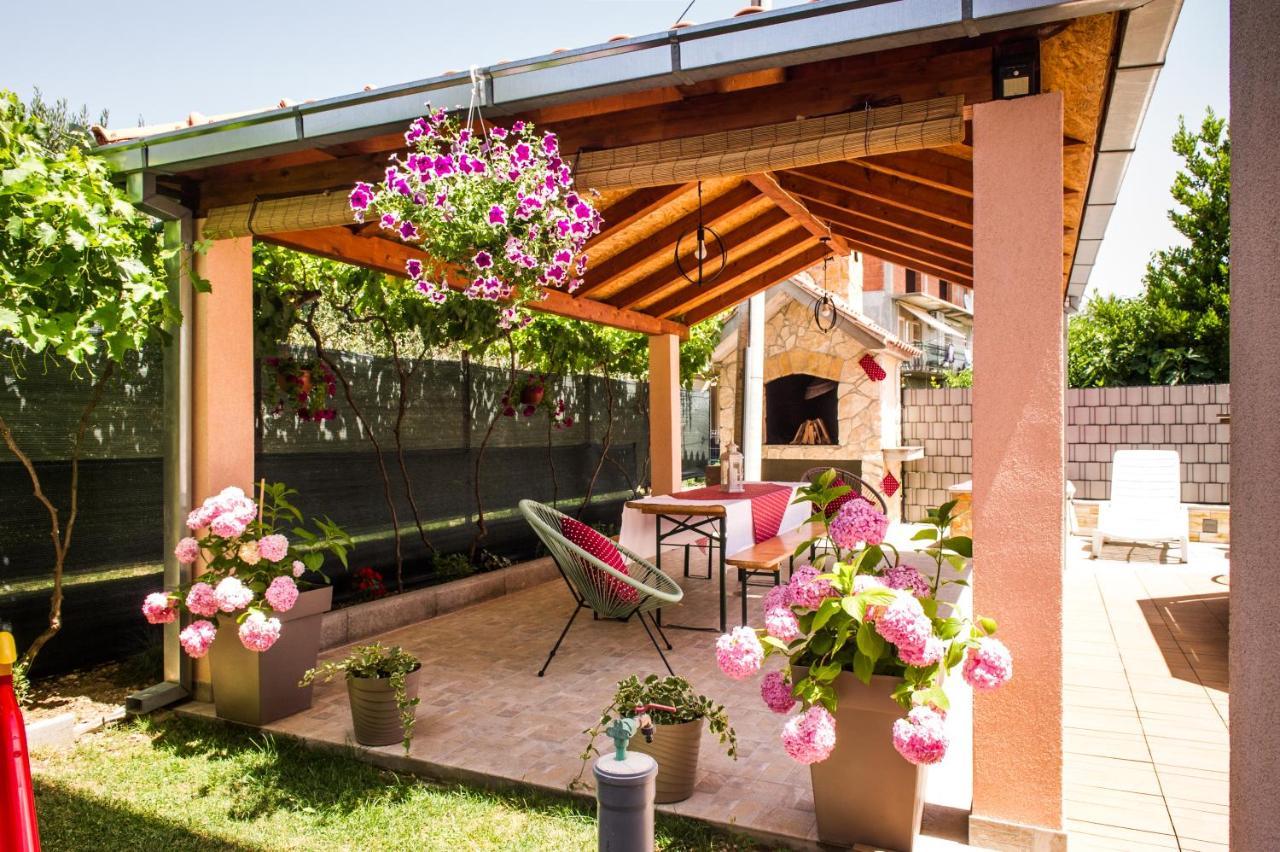 Apartman Sunny Vacay Kaštela Kültér fotó