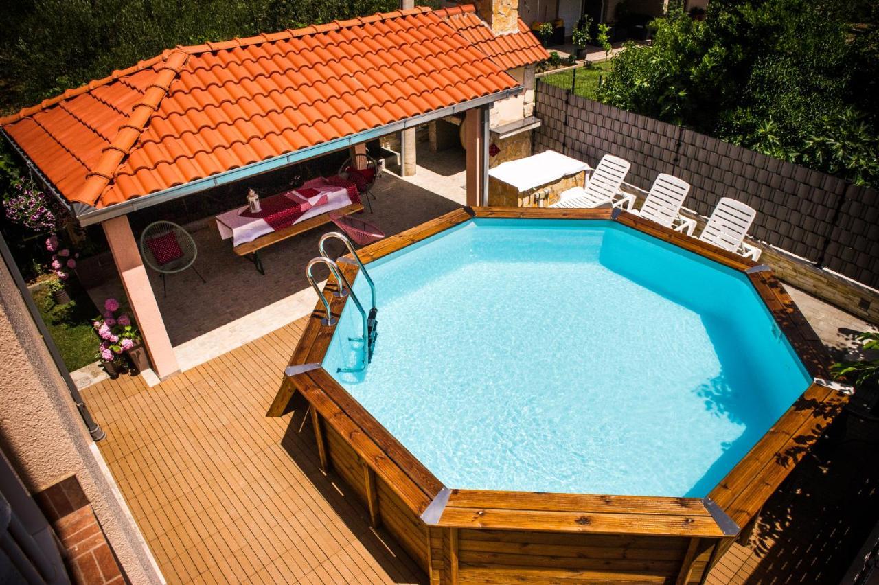 Apartman Sunny Vacay Kaštela Kültér fotó