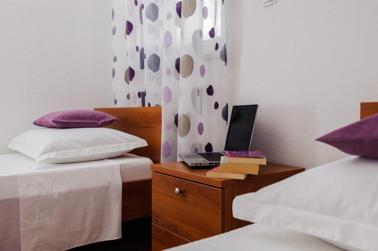 Apartman Sunny Vacay Kaštela Kültér fotó
