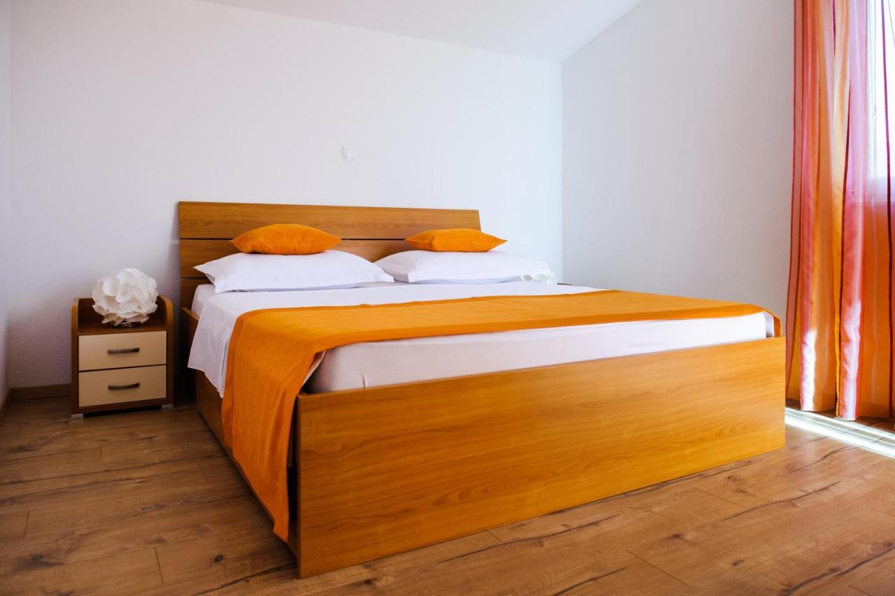 Apartman Sunny Vacay Kaštela Kültér fotó