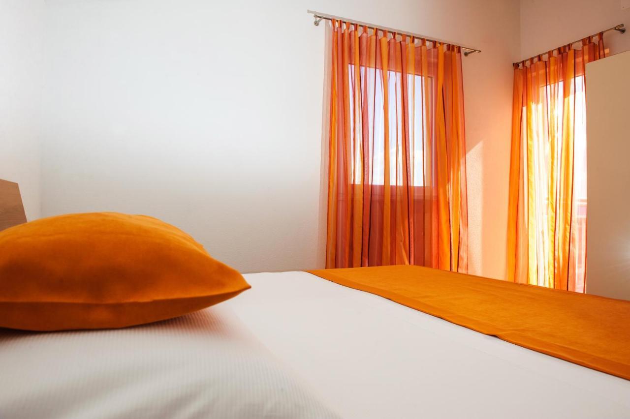 Apartman Sunny Vacay Kaštela Kültér fotó