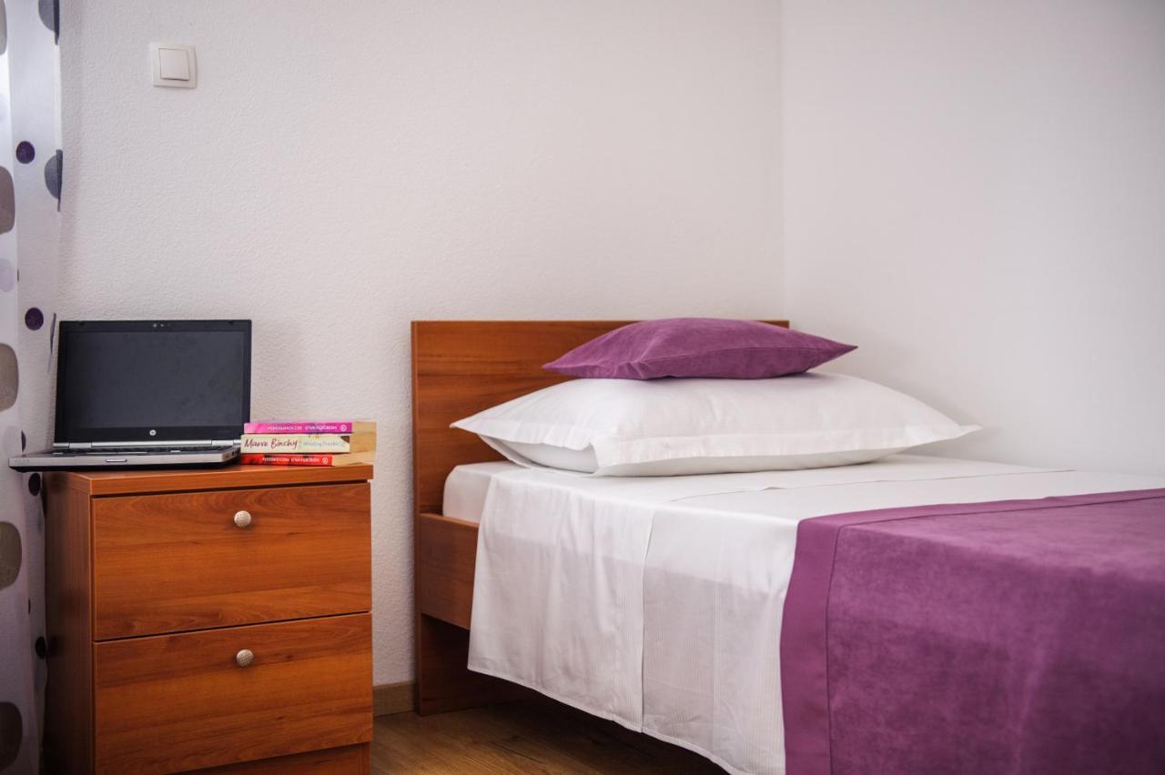 Apartman Sunny Vacay Kaštela Kültér fotó