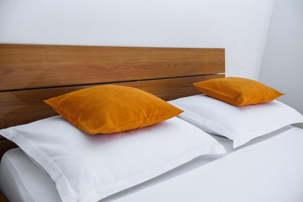 Apartman Sunny Vacay Kaštela Kültér fotó