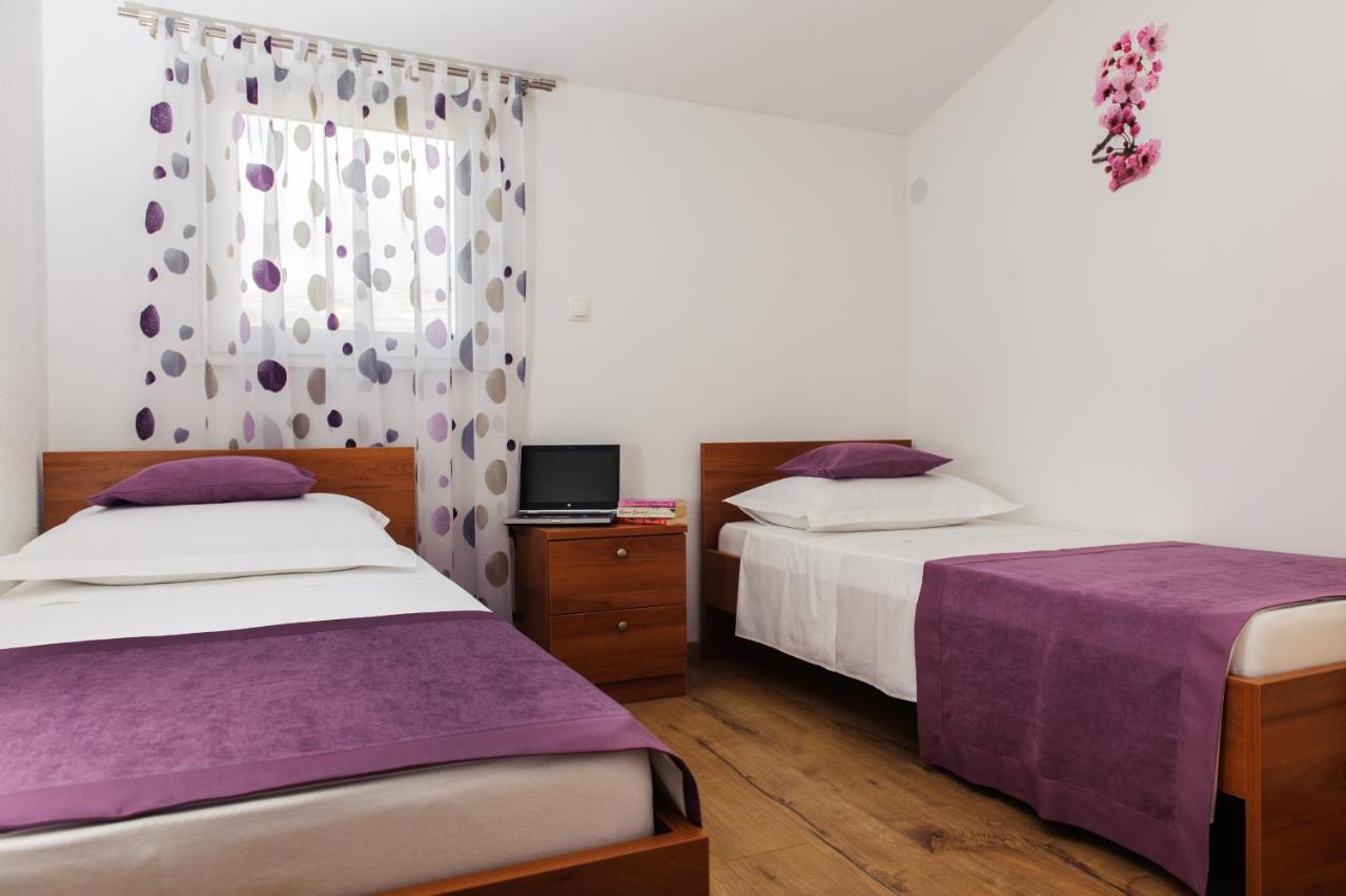 Apartman Sunny Vacay Kaštela Kültér fotó