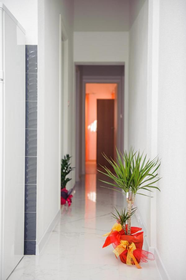 Apartman Sunny Vacay Kaštela Kültér fotó