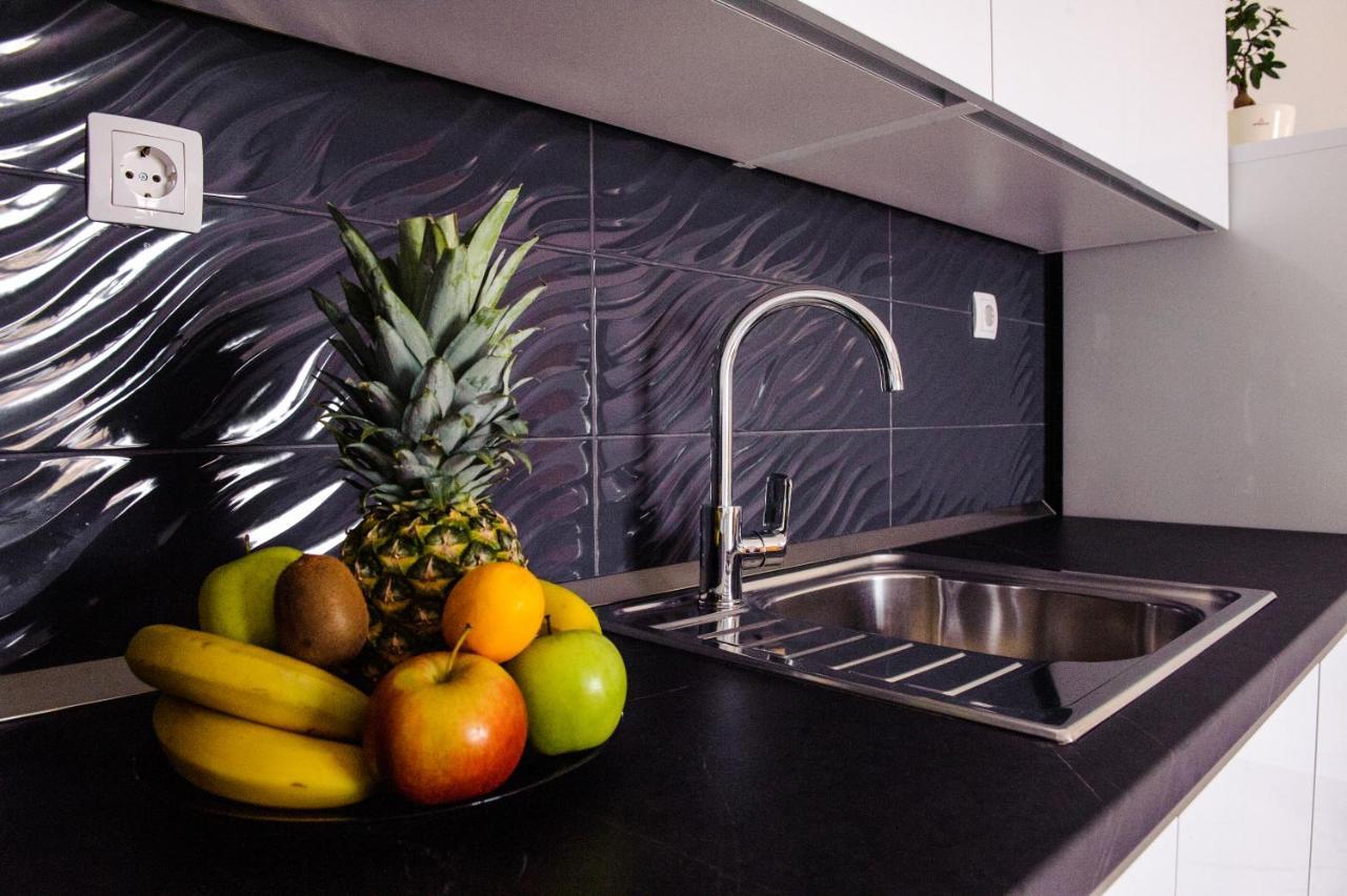 Apartman Sunny Vacay Kaštela Kültér fotó