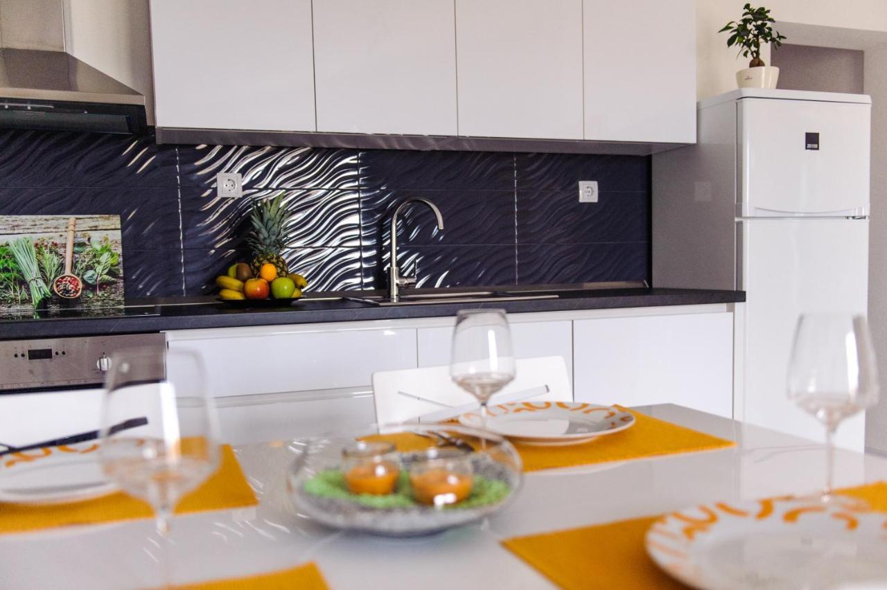 Apartman Sunny Vacay Kaštela Kültér fotó