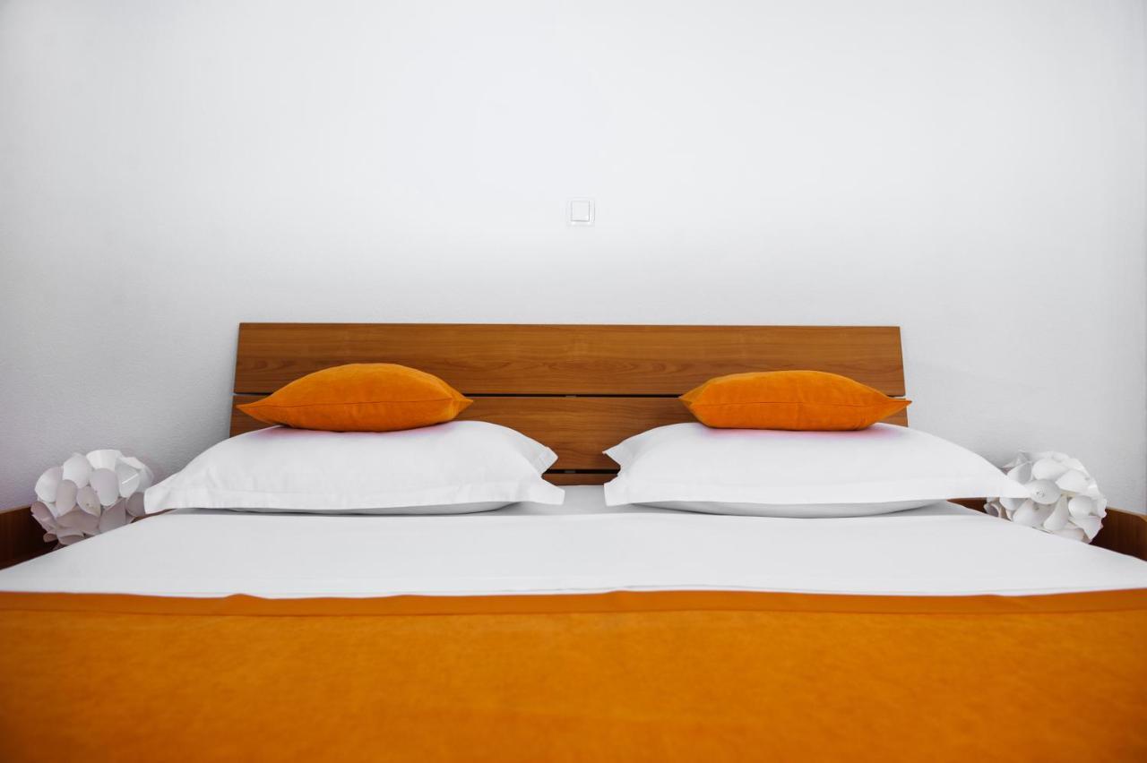Apartman Sunny Vacay Kaštela Kültér fotó