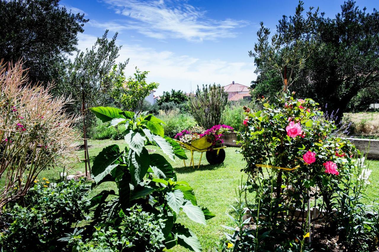 Apartman Sunny Vacay Kaštela Kültér fotó