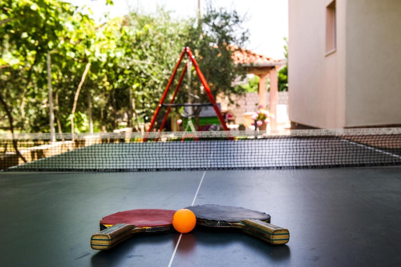 Apartman Sunny Vacay Kaštela Kültér fotó