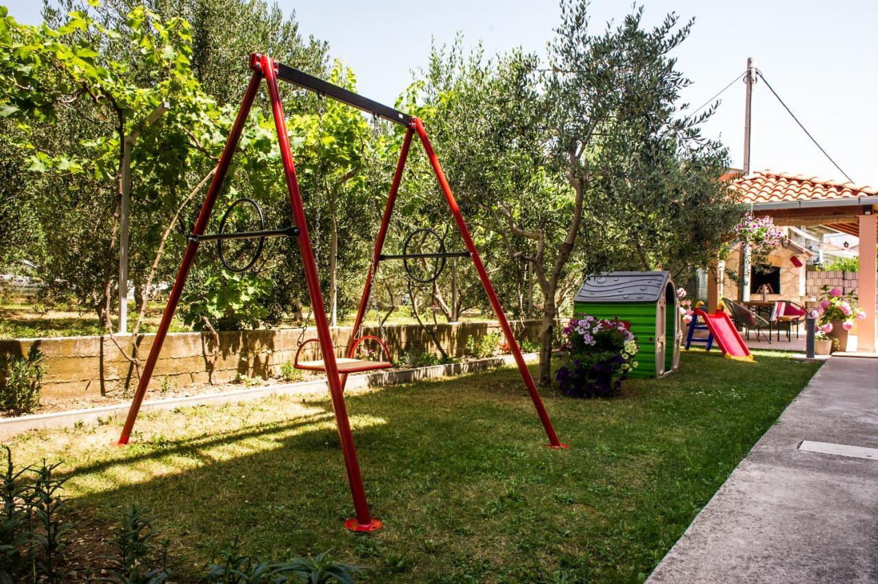 Apartman Sunny Vacay Kaštela Kültér fotó