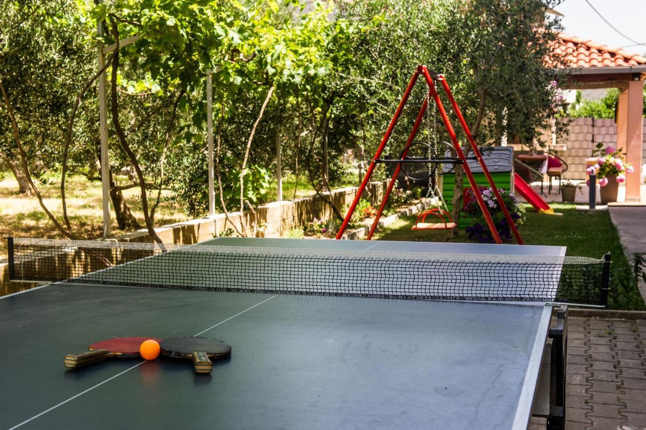 Apartman Sunny Vacay Kaštela Kültér fotó