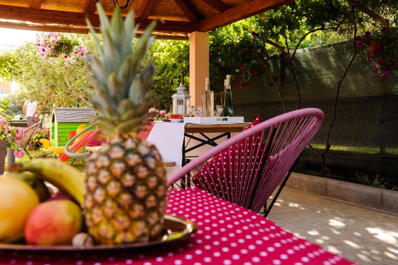 Apartman Sunny Vacay Kaštela Kültér fotó