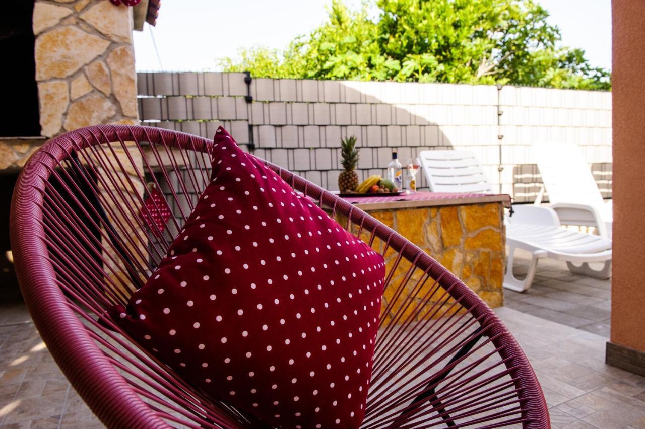 Apartman Sunny Vacay Kaštela Kültér fotó