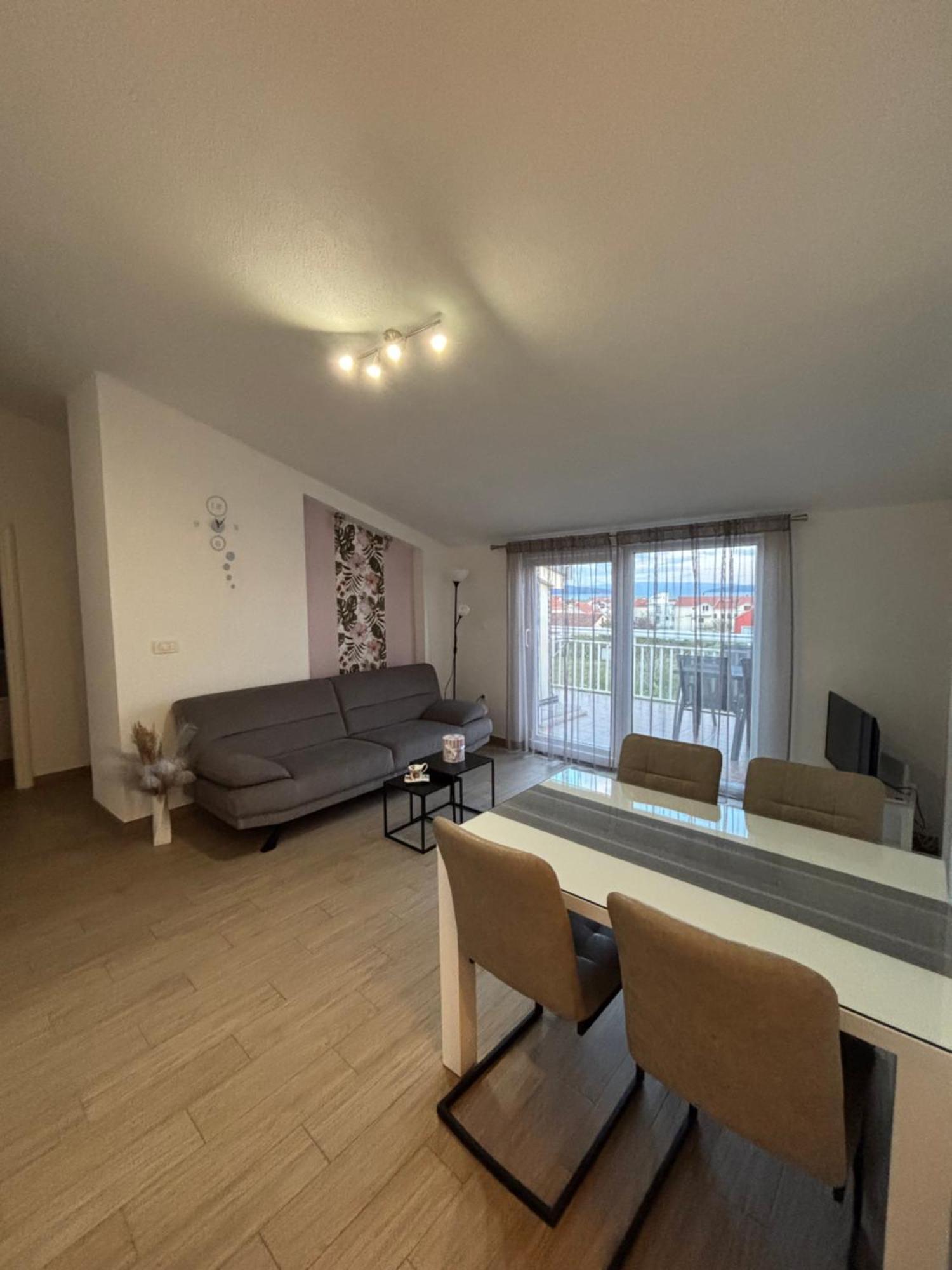 Apartman Sunny Vacay Kaštela Kültér fotó