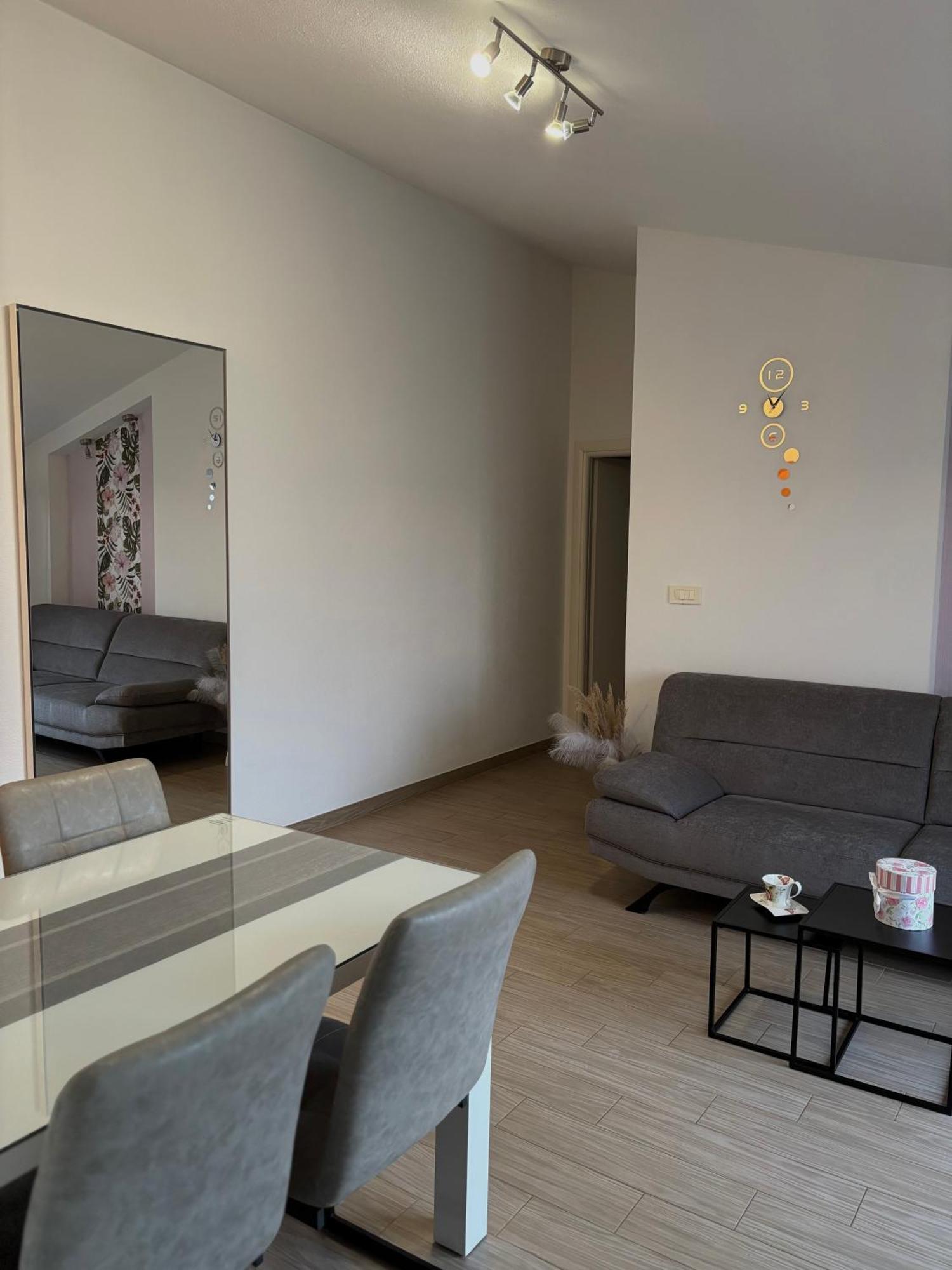 Apartman Sunny Vacay Kaštela Kültér fotó