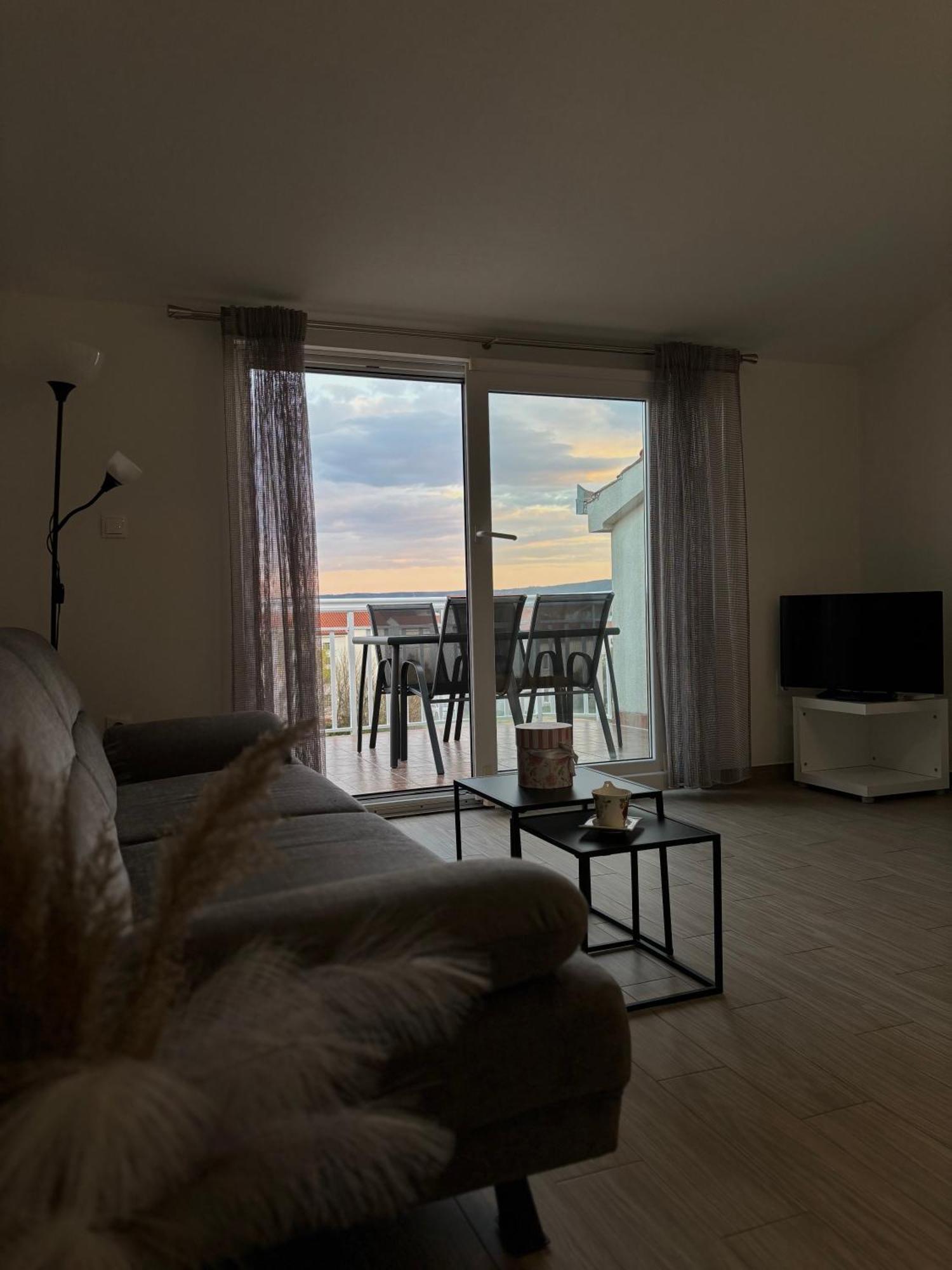 Apartman Sunny Vacay Kaštela Kültér fotó